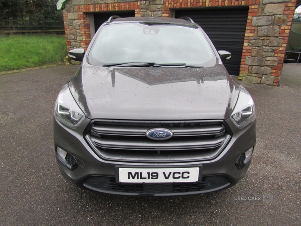 Used Ford Kuga 2019 for sale - 76942767: Photo 8
