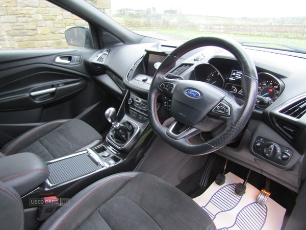 Used Ford Kuga 2019 for sale - 76942767: Photo 9