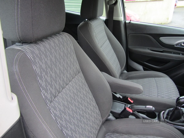 Used Vauxhall Mokka 2013 for sale - 73847184: Photo 10