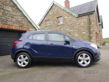 Used Vauxhall Mokka 2013 for sale - 73847184: Photo