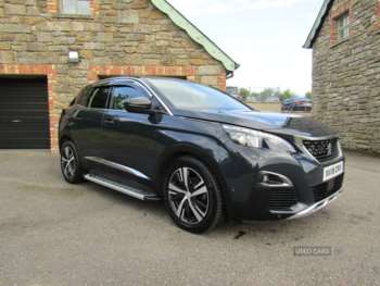 2018 - 1.6 BlueHDi 120 GT Line 5dr