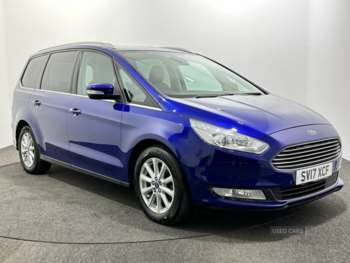 2017 - 2.0 TDCi 150 Titanium X 5dr