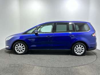 Used Ford Galaxy 2017 for sale - 74946406: Photo
