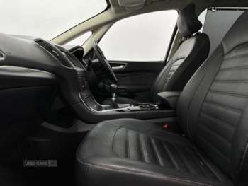 Used Ford Galaxy 2017 for sale - 74946406: Photo