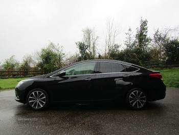 Used Hyundai i40 2019 for sale - 79085568: Photo