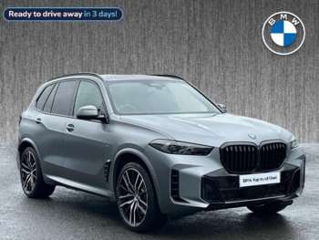 2024 (24) - xDrive50e M Sport 5dr Auto