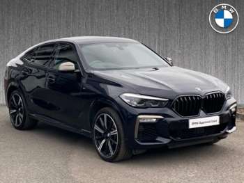 2020 (70) - BMW X6