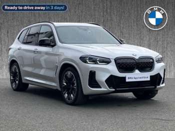 2021 (71) M Sport Pro 5dr Auto