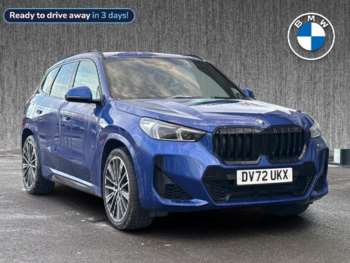 2022 (72) - xDrive 23i MHT M Sport Premier 5dr Step Auto