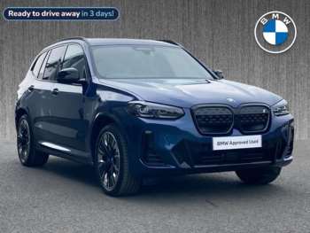 2024 (24) M Sport Pro 5dr Auto