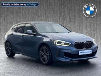 2023 (23) - M135i xDrive 5dr Step Auto