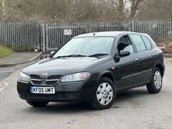 2005 (05) - 1.8 SE 5dr