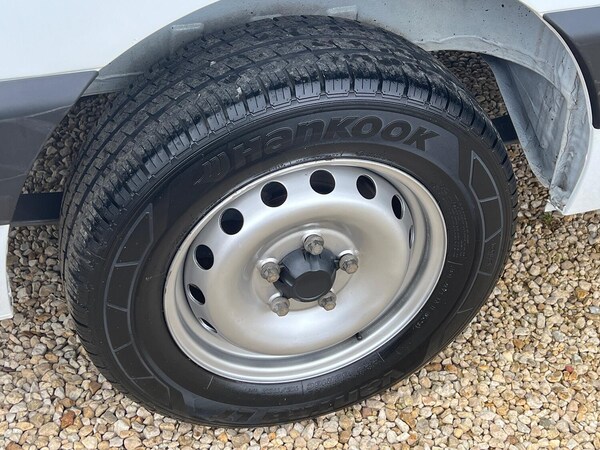 Used Nissan NV400 2021 for sale - 70795914: Photo 10
