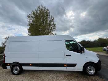 Used Nissan NV400 2021 for sale - 70795914: Photo
