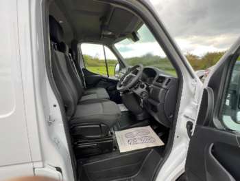 Used Nissan NV400 2021 for sale - 70795914: Photo