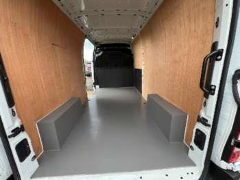Used Nissan NV400 2021 for sale - 70795914: Photo