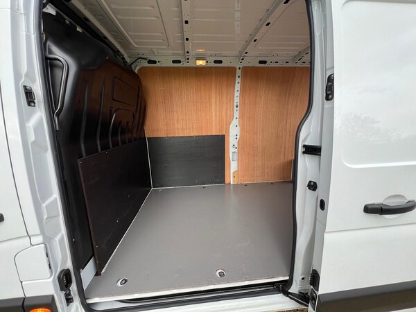 Used Nissan NV400 2021 for sale - 70795914: Photo 6