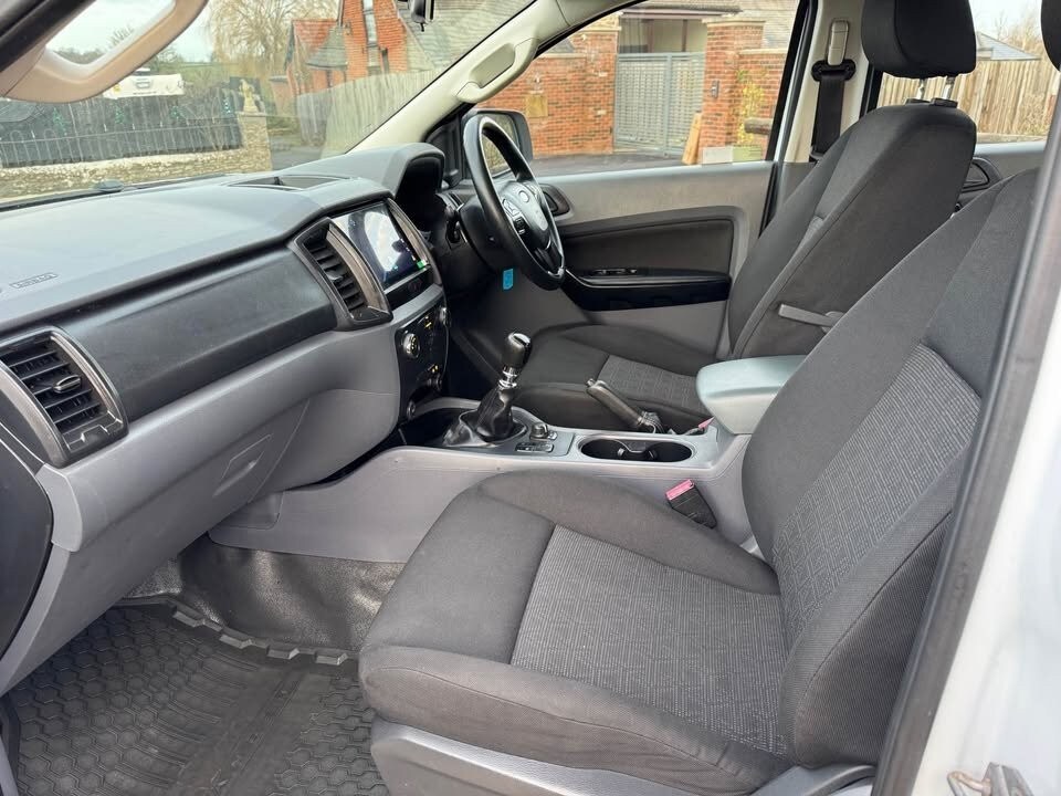 Used Ford Ranger 2019 for sale - 77855023: Photo 10