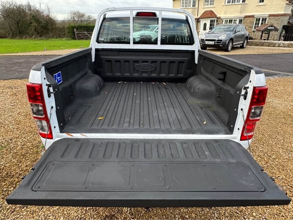 Used Ford Ranger 2019 for sale - 77855023: Photo 13