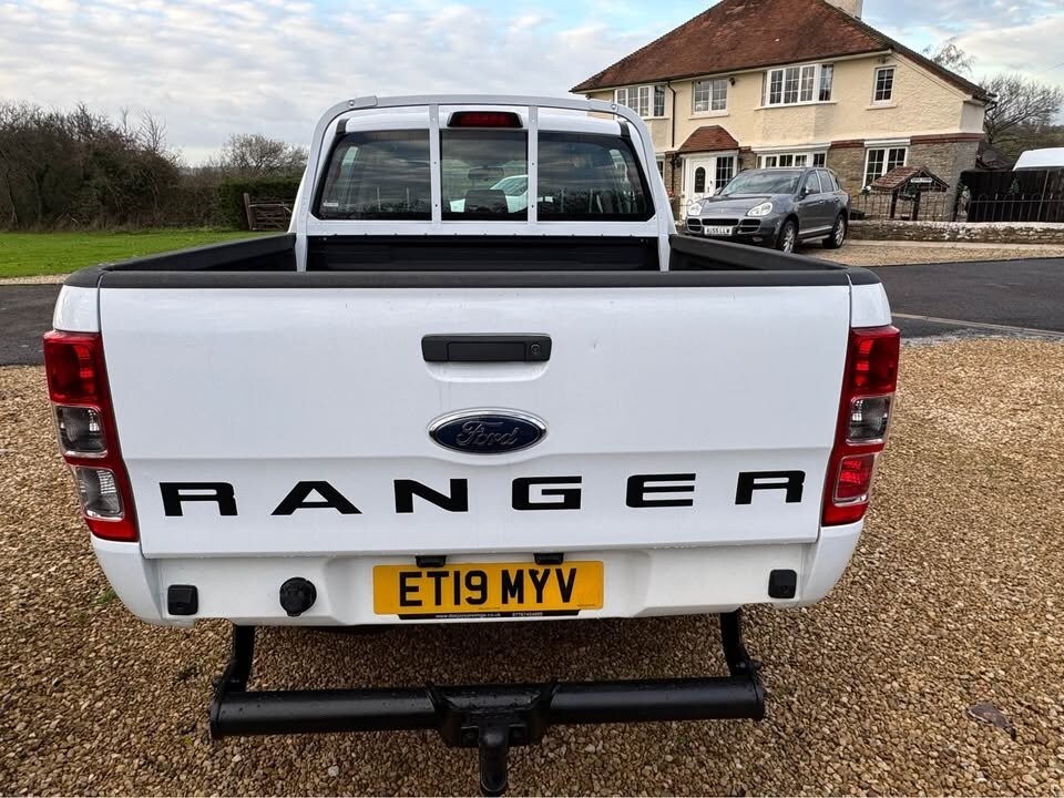 Used Ford Ranger 2019 for sale - 77855023: Photo 14