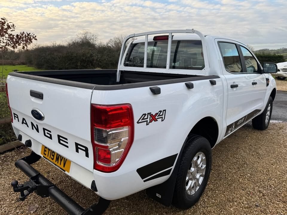 Used Ford Ranger 2019 for sale - 77855023: Photo 5