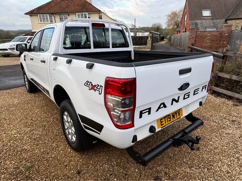 Used Ford Ranger 2019 for sale - 77855023: Photo 9