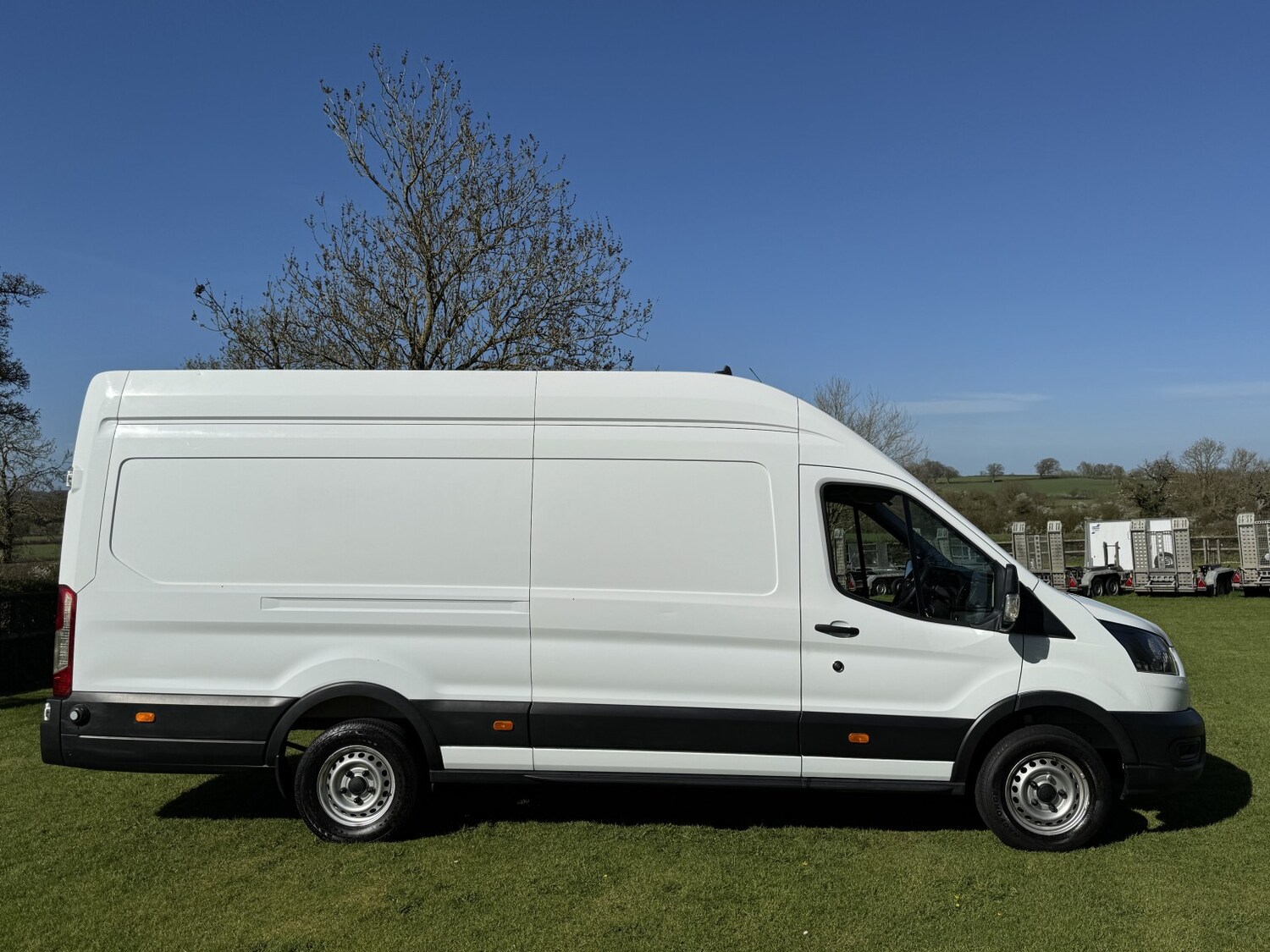 Used Ford Transit 2021 for sale - 78220599: Photo 6