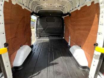 Used Ford Transit Custom 2022 for sale - 71703920: Photo