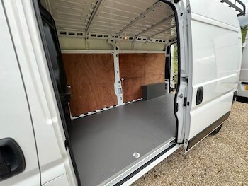 Used Peugeot Boxer 2020 for sale - 78445833: Photo