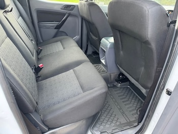 Used Ford Ranger 2019 for sale - 78445827: Photo