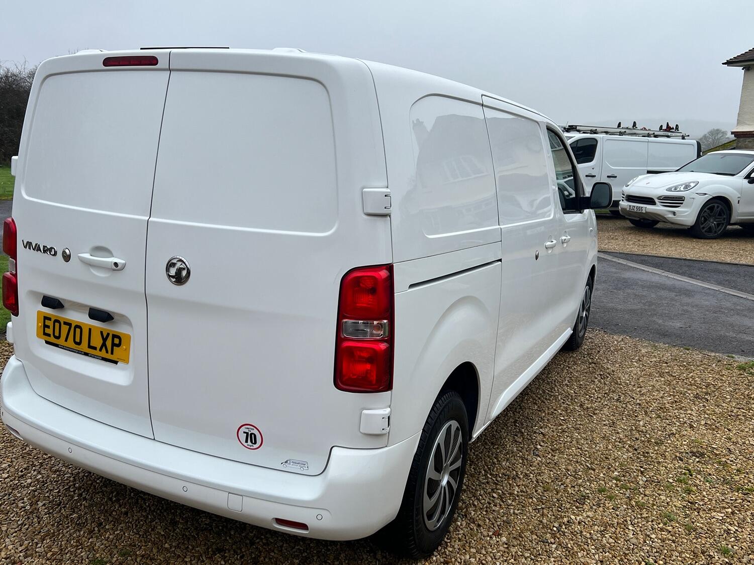 Vehicle 11