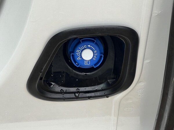 Used Vauxhall Vivaro 2020 for sale - 75234994: Photo 16