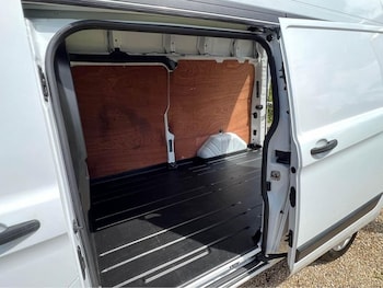 Used Ford Transit Custom 2022 for sale - 77649583: Photo