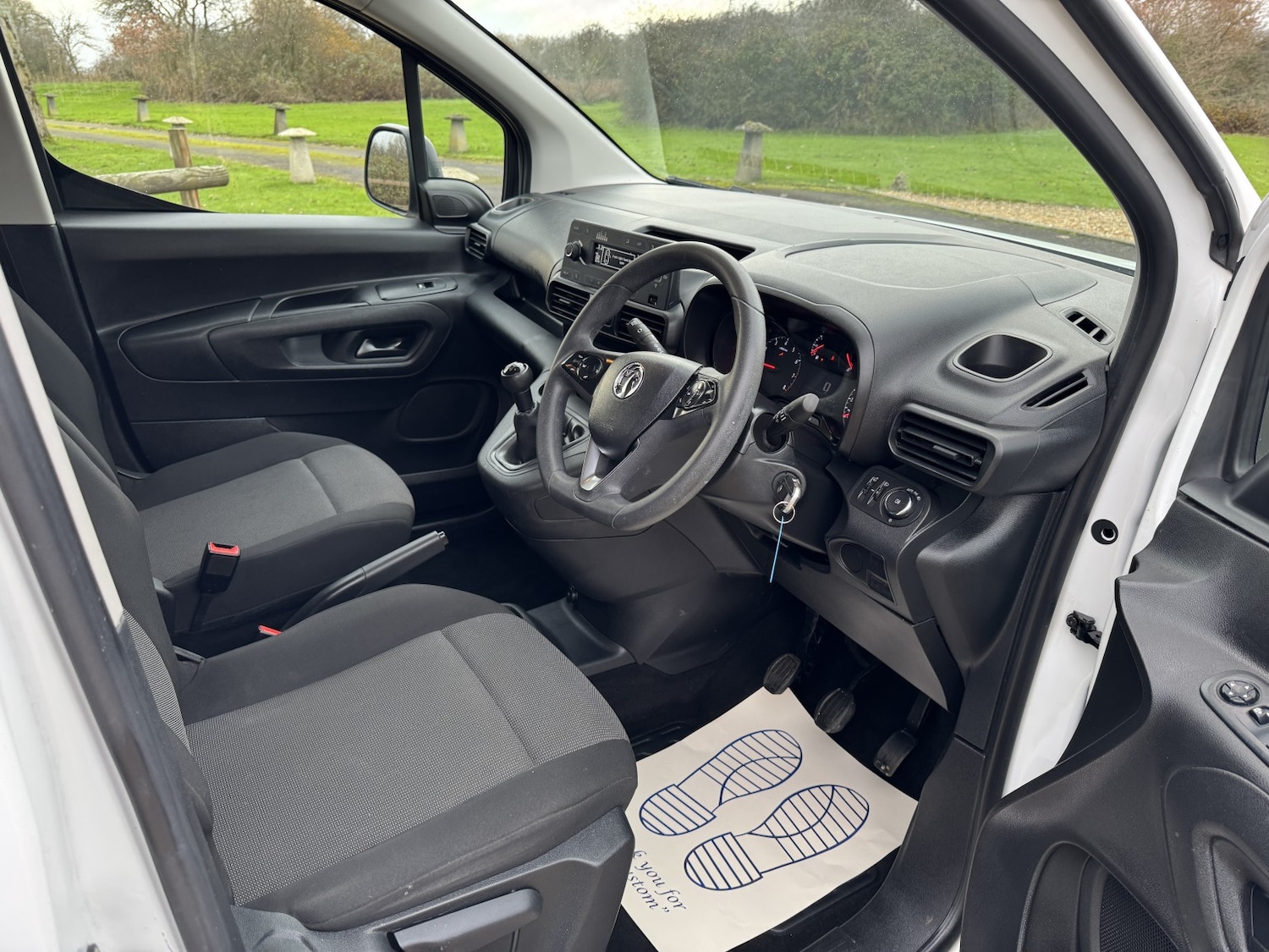 Used Vauxhall Combo 2021 for sale - 77289079: Photo 7