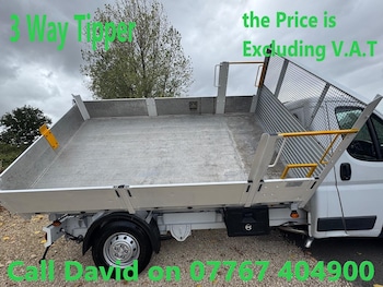Fiat - Ducato