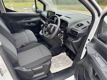 Used Citroen Berlingo 2020 for sale - 79717395: Photo