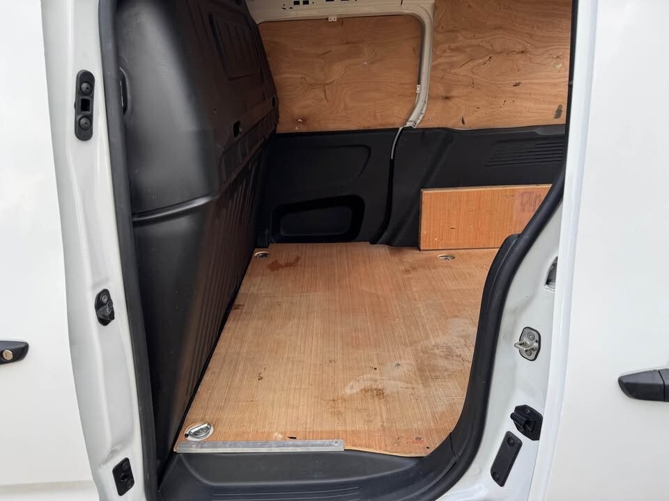 Used Vauxhall Combo 2021 for sale - 77855022: Photo 4