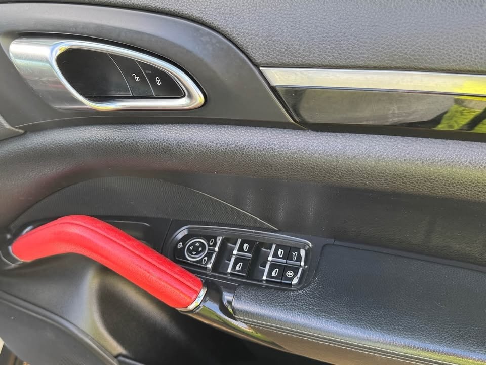 Used Porsche Cayenne 2012 for sale - 77855020: Photo 11