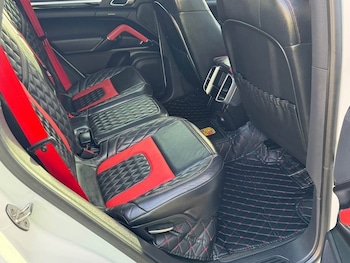 Used Porsche Cayenne 2012 for sale - 77855020: Photo