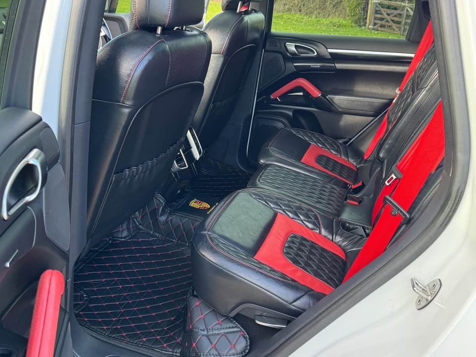 Used Porsche Cayenne 2012 for sale - 77855020: Photo 5