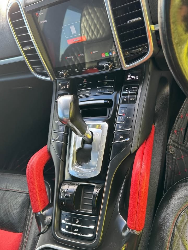 Used Porsche Cayenne 2012 for sale - 77855020: Photo 7