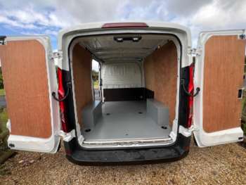 Used Maxus Deliver 9 2021 for sale - 72053513: Photo