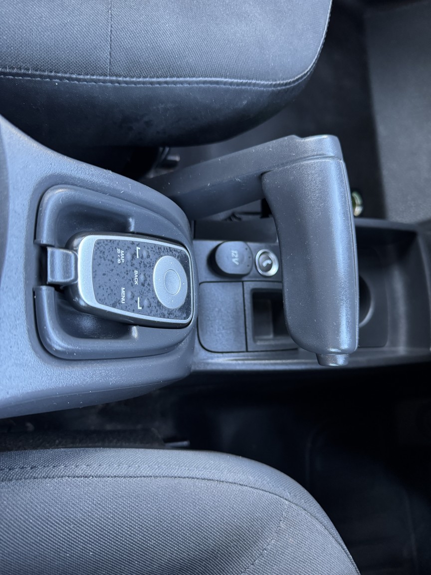 Used Renault Kangoo 2011 for sale - 76897034: Photo 11