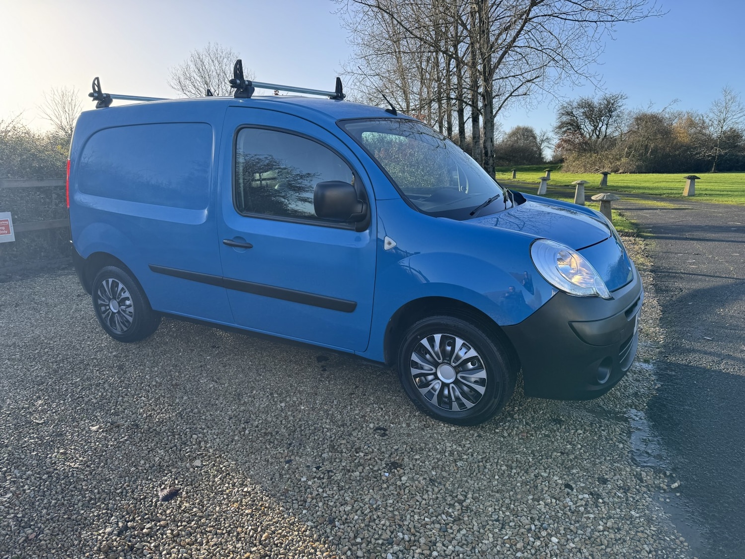 Used Renault Kangoo 2011 for sale - 76897034: Photo 15