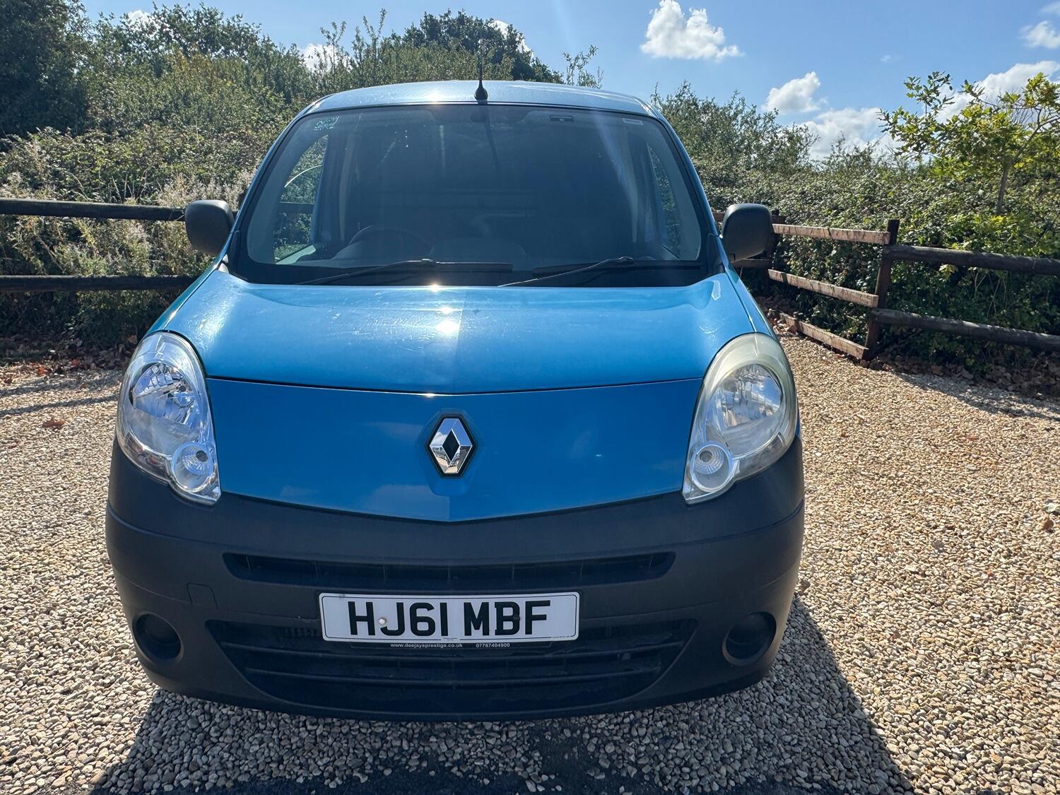Used Renault Kangoo 2011 for sale - 76897034: Photo 5