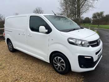 Used Vauxhall Vivaro 2020 for sale - 74723120: Photo