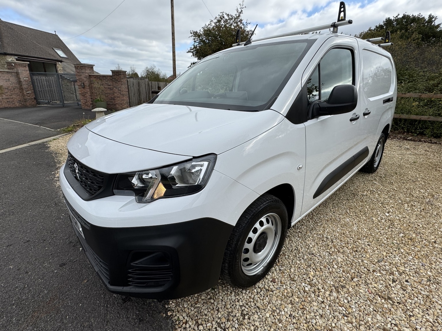 Used Peugeot Partner 2023 for sale - 76430861: Photo 10