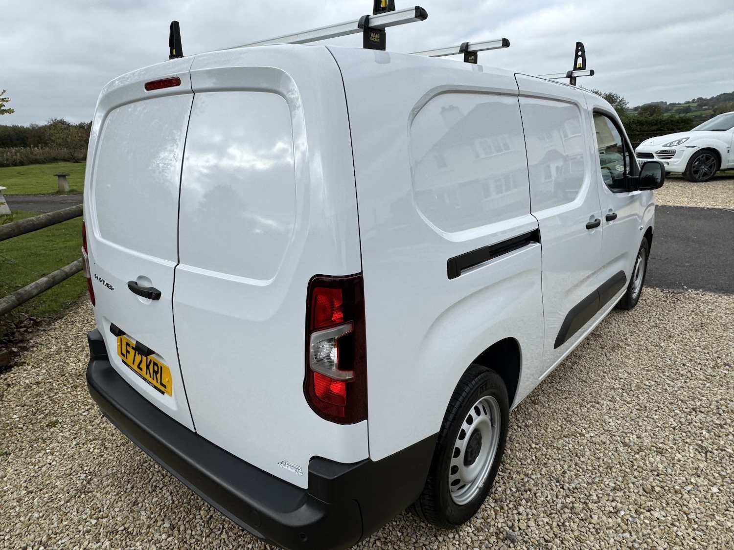 Used Peugeot Partner 2023 for sale - 76430861: Photo 4