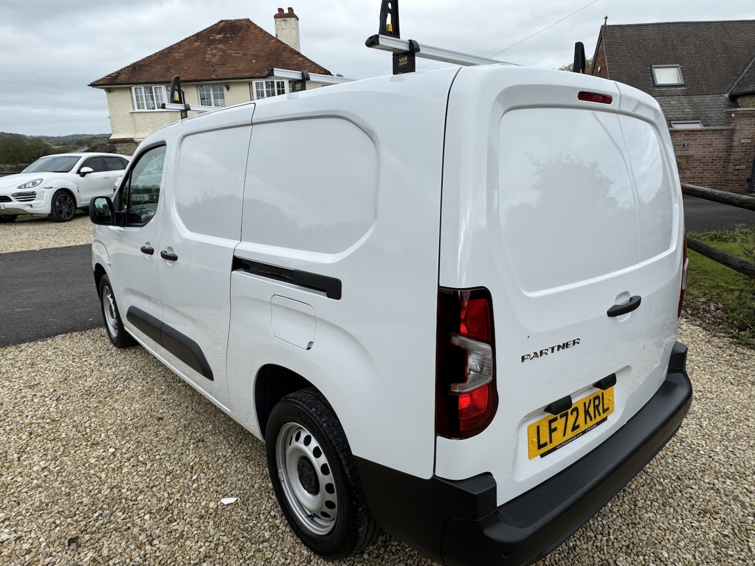 Used Peugeot Partner 2023 for sale - 76430861: Photo 7