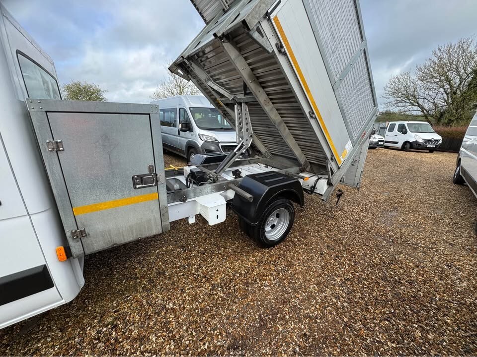 Used Renault Master 2018 for sale - 77855027: Photo 15